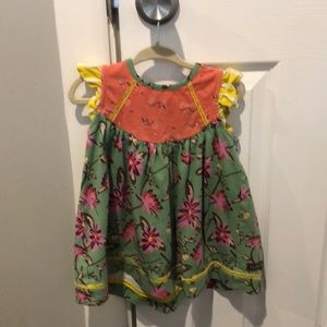 Matilda Jane tunic top